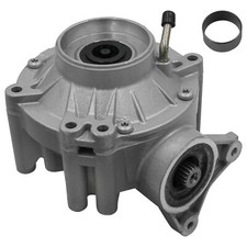 Caja de cambios diferencial trasero completa para Can-Am Renegade 800 800R 2007 2008-2011