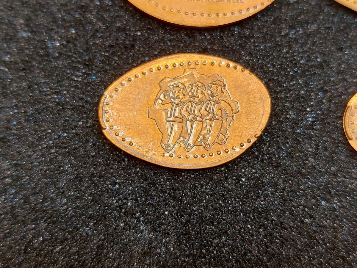 handmadeケース　penny 1976-S Lincoln Memorial *PROOF* Penny 1Cent Coin from US
