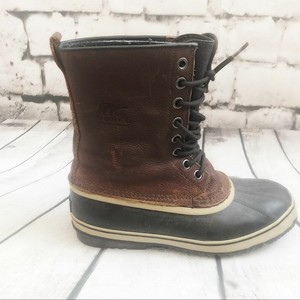 sorel men's 1964 premium t boot