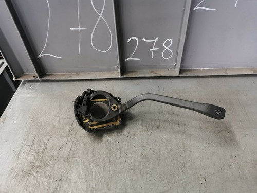 VW Golf 1 Passat Scirocco I Wischerhebel schwarz 321953503D Lenkstockschalter