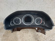 Mercedes W212 E-Klasse Tacho Kombiinstrument A2129004104 # 0571