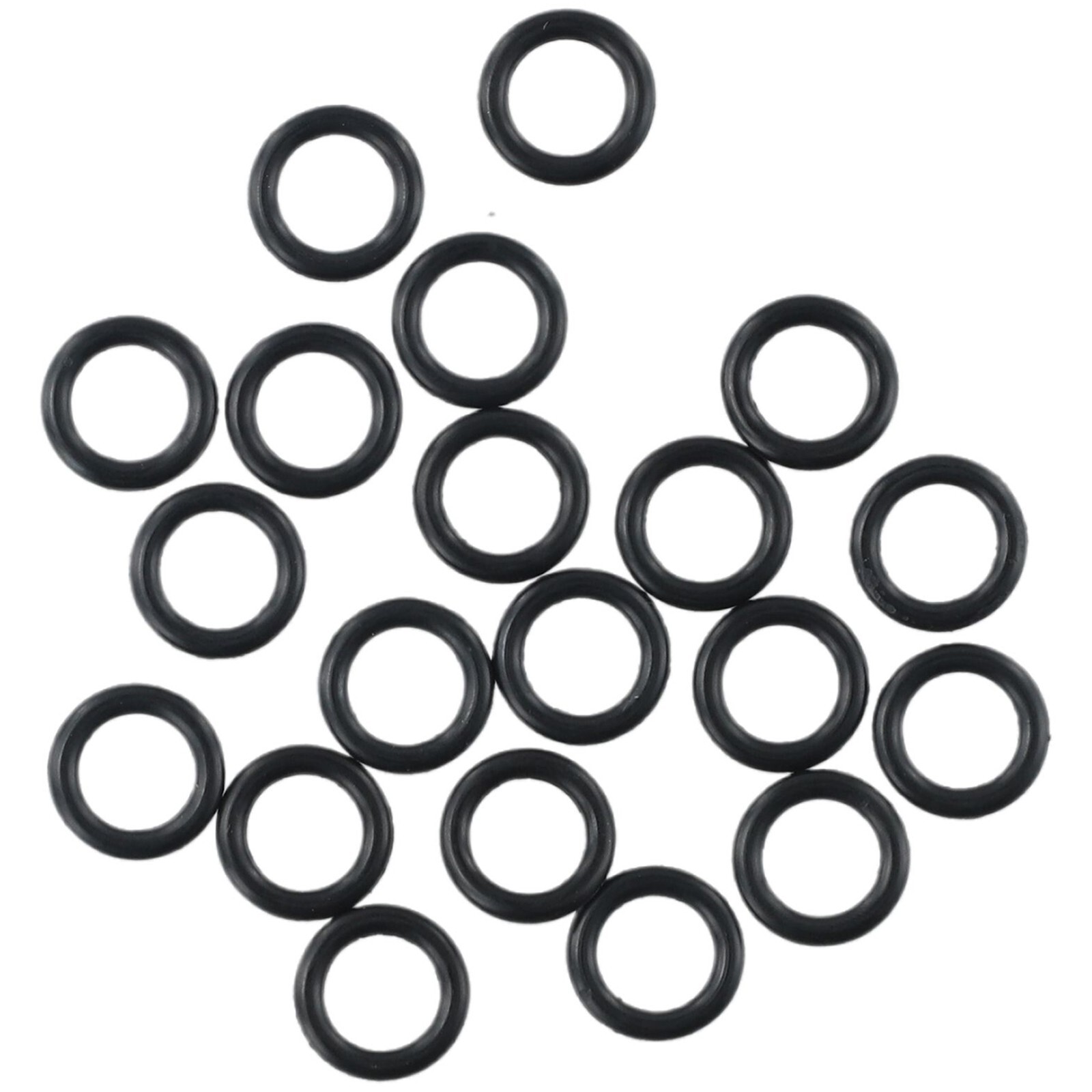 20Pcs 1/4 M22 O-Rings Sealing Ring Set For Pressure-Washer Hose Quick Disconnect