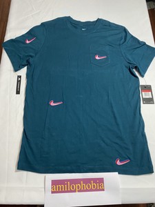nike x parra tee