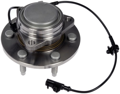 Conjunto de cojinete delantero y buje Dorman 930-633.25819677 se adapta a 07-14 Tahoe tracción trasera - Imagen 3 de 3