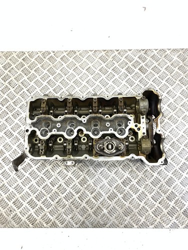 BMW 5 F10 550i xDrive 2010 N63B44A Motorkopf links 7573940