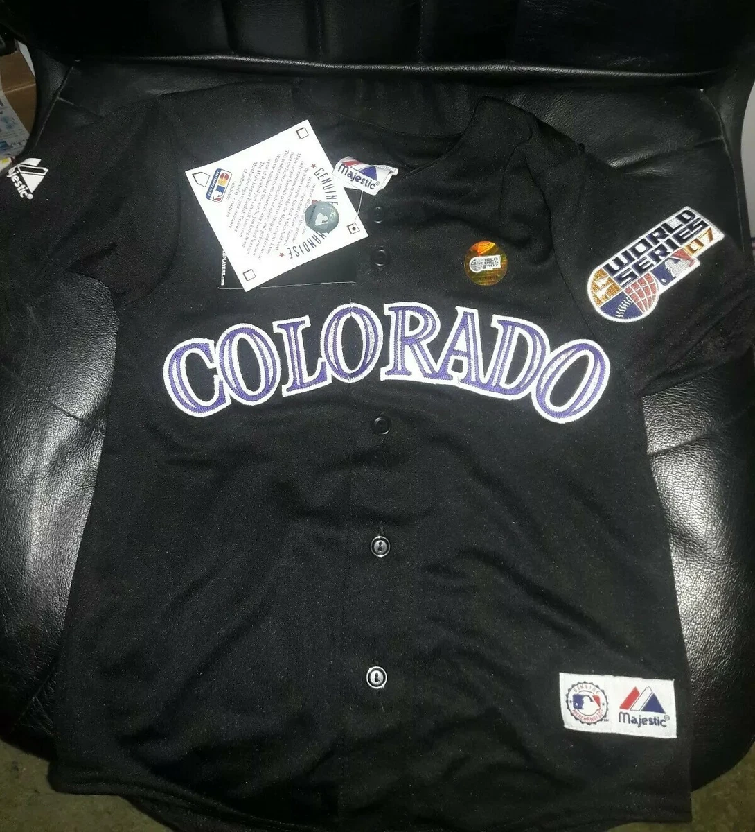 Matt holliday youth clearance jersey