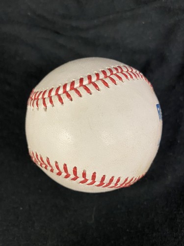 Rawlings Official MLB Major League Baseball Bud Selig FREE SHIP - Picture 12 of 13