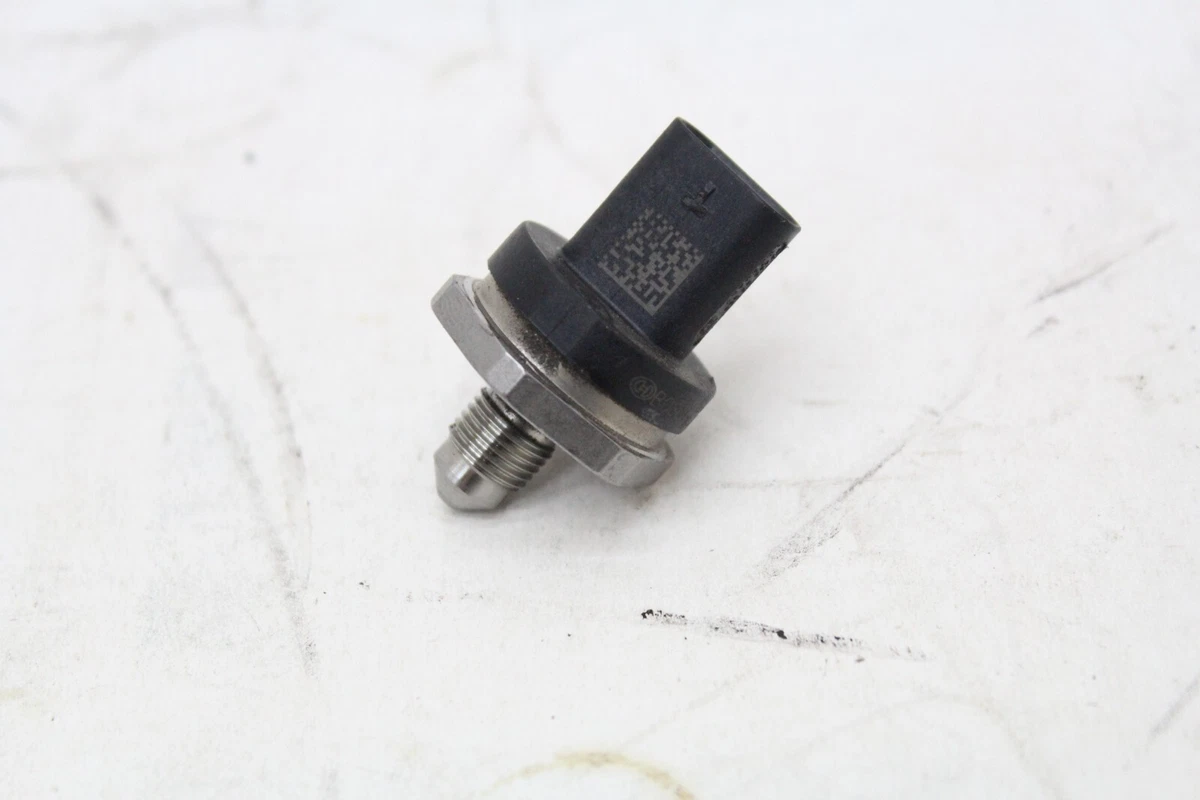 BMW Raildrucksensor Kraftstoffdrucksensor 8643665 13538643665 | eBay
