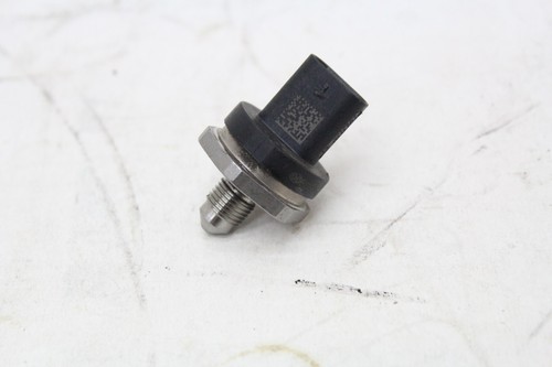 Fuel pressure sensor