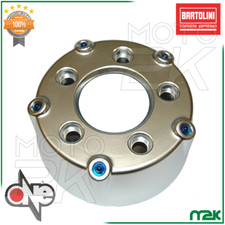 FONDELLO MARMITTA SCARICO CROMATO FINALE TERMINALE YAMAHA T-MAX T MAX 2001 2011