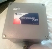 Atlantic Scientific Zone Defender 14504LN. TVSS. NEW.