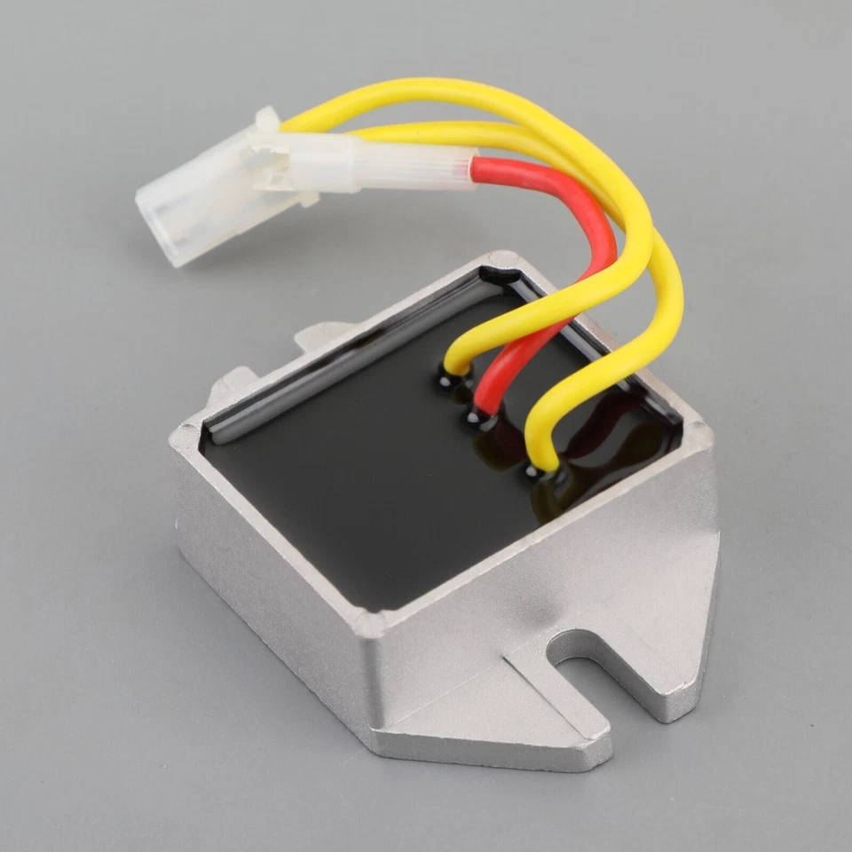 Voltage Regulator for Husqvarna Zero Turn Mower Z246 Z246i 20HP 23HP GT2254  U2 — 第 3/4 张图片