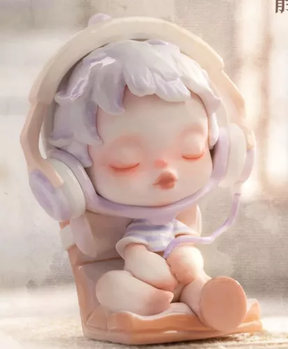 POP MART Skullpanda The Warmth Series Blind Box Confirmed Figure - Picture 19 of 28