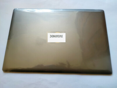 new for DELL Precision 7550 7560 TOP Cover A case 0JG0NM WWAN