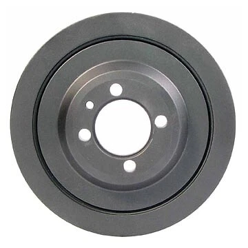 Dayco 发动机谐波平衡器 适用于 2004 - 2012 年三菱 Galant — 第 2/4 张图片