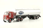 International Harvester Dcof-405 "Mason-Dixon" 1:43 TRUCK TRUCK&TRAILER