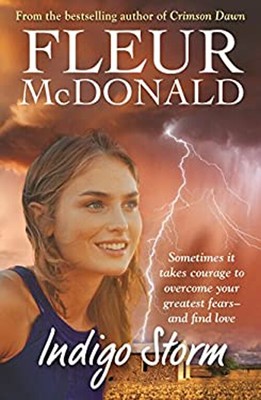 Indigo Storm Taschenbuch Fleur Mcdonald