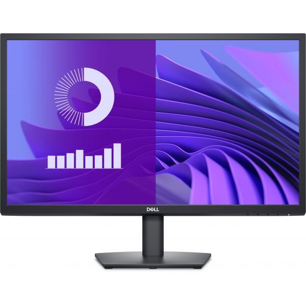 MONITOR Dell E2425H a LED 24" 1920x1080 Full HD (1080p) @ 75 Hz VA 250 cd/m² - 3