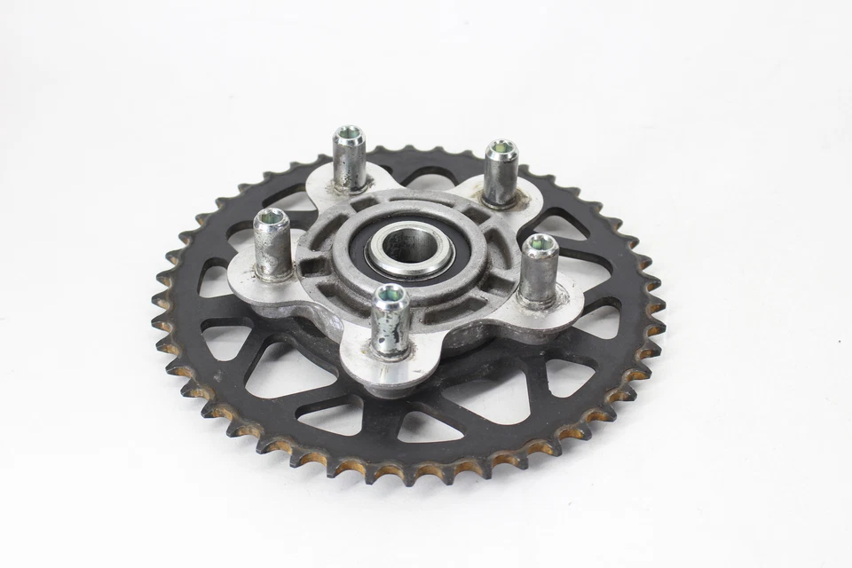 Ducati Scrambler Urban Enduro 2016 buje trasero de piñón 16022491A Foto 3 de 4