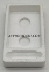 NINTENDO GAME WATCH GOLD CLIFF BOX + VINTAGE 80 HANDELHEAD POCKET