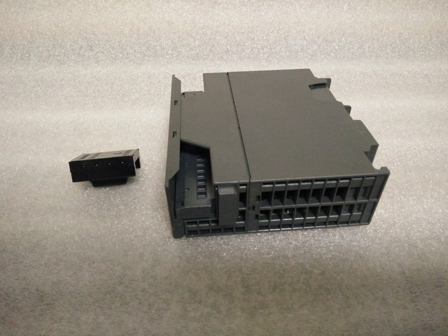 1PC New In Box Siemens 6ES7321-7BH01-0AB0 6ES7 321-7BH01-0AB0 Fast Ship - Foto 9