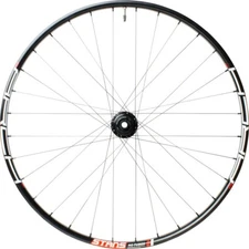 Stan's No Tubes Arch MK3 Rear Wheel - 29", 12 x 157mm Super Boost, 6-Bolt, HG 11