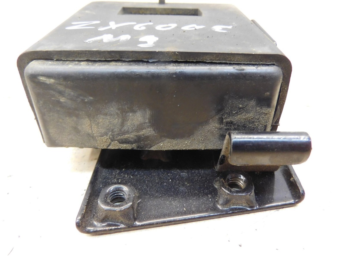 Kawasaki GPX 600 R ZX600C CDI Zündbox Steuergerät Blackbox