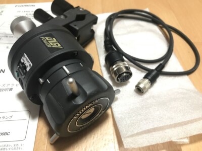 フォーカスデマンド Fujinon EPD-4A-E12A s-l400.jpg