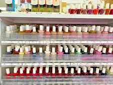 Essie Gel Couture Nail Polish 0.46oz *Choose any 1 color*