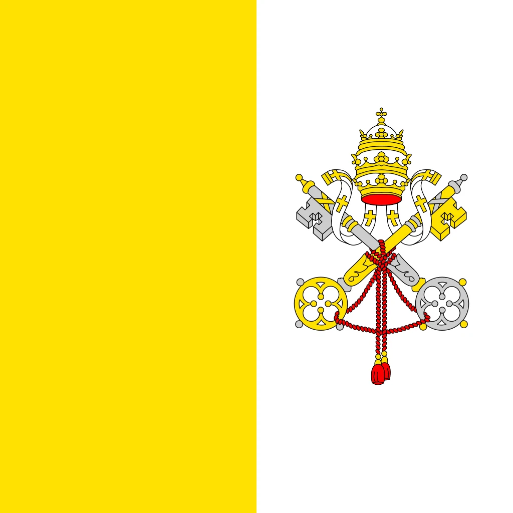 Ciudad del Vaticano 1985/2012 - Coleccion completa sellos y hojitas