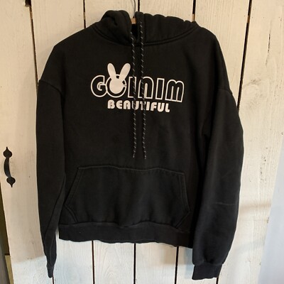 Yeshibounty Hoodie Pullover Black Zero Fighter Goinim Beautiful  