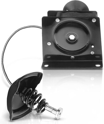 Spare Tire Hoist Assembly Tire Winch Carrier Holder For Toyota Tundra