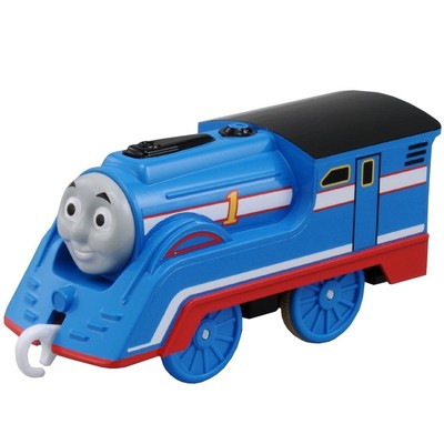 tomy streamlined thomas