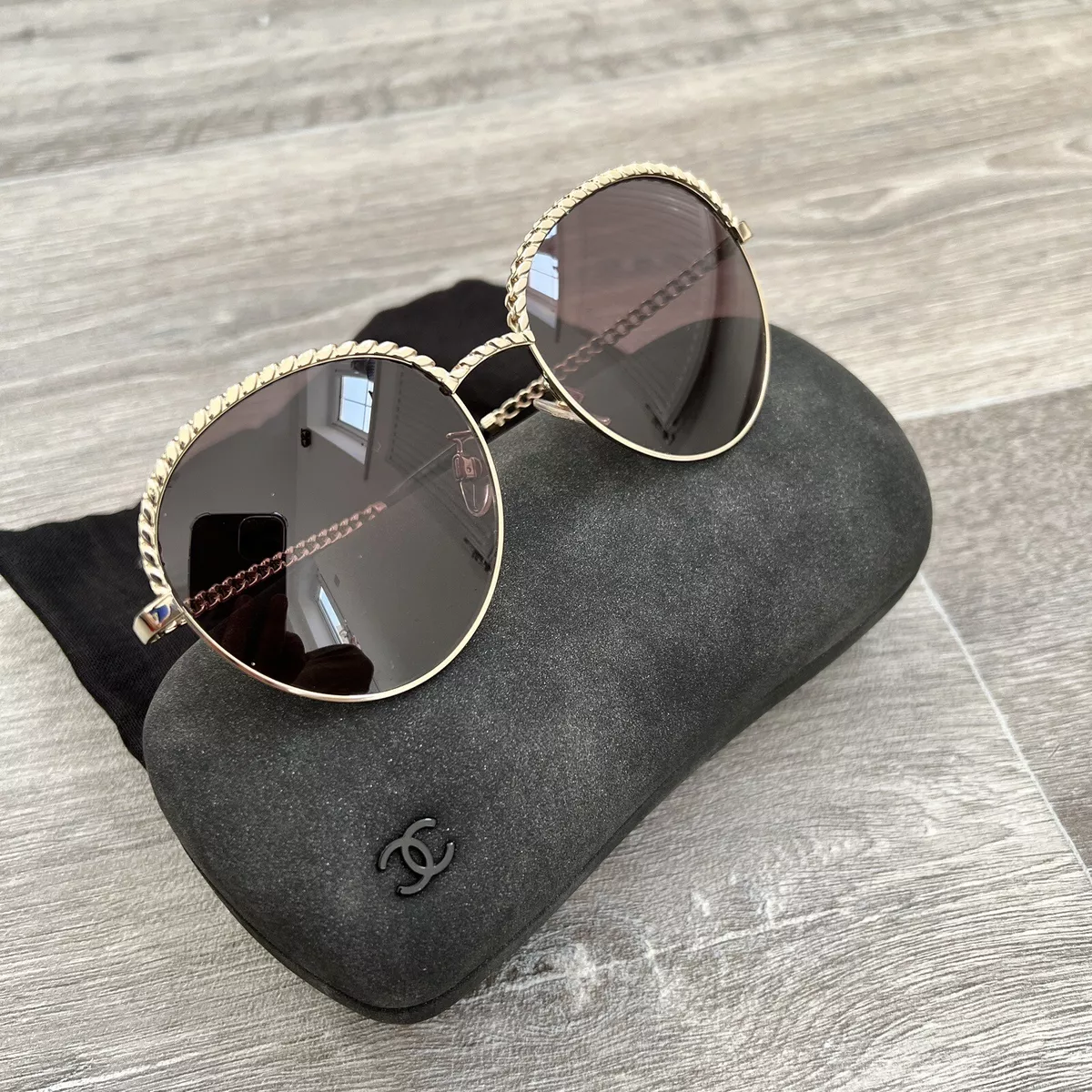 Chanel 4242 new arrivals