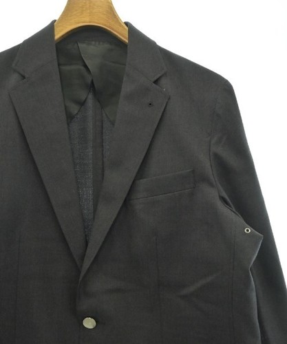SOPHNET. Casual Jackets Charcoal gray M 2200533323012 - Picture 5 of 8