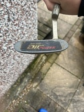 Peter Alliss Air Power Rare Putter