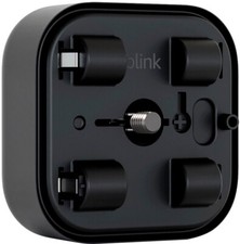Blink Outdoor 4 Battery Extension Pack Black for Outdoor 4 Camera Open Box