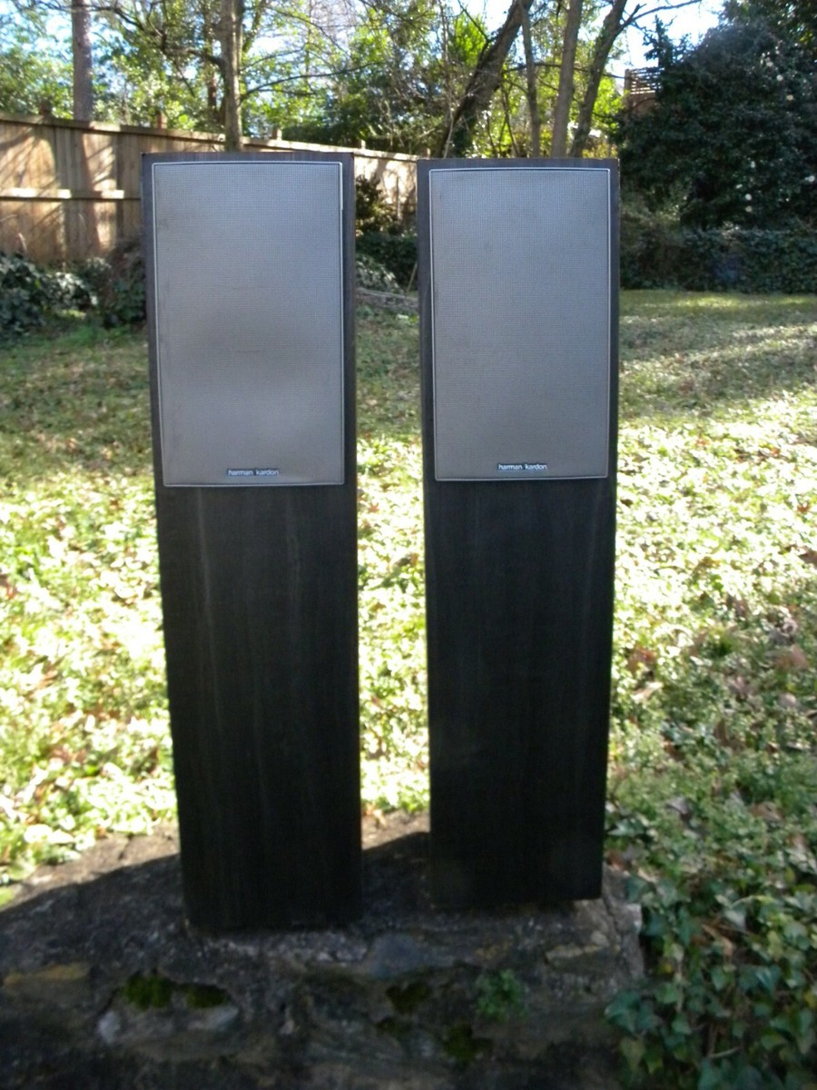 その他 hk106 Harman Kardon HKTW 6 floor speakers | eBay