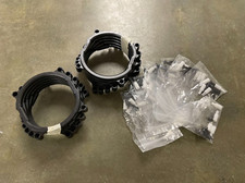 LOTX10 CPU Cooler Fan Bracket Heatsink Holder Radiator For LGA 1366 / 2011