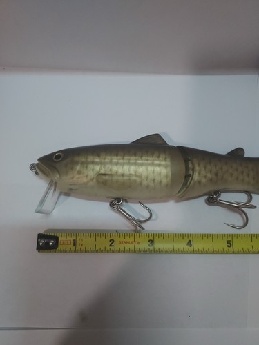 deps silent killer 175 Carp