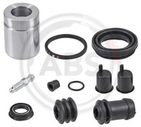 A.B.S. 57458 Reparatursatz, Bremssattel Hinten Links Rechts FüR Mazda