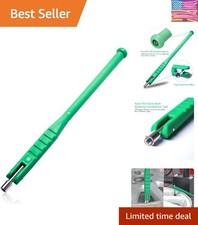 Tire Valve Core Removal Tool No Scratch, High-Intensity Tire Valve Stem Pulle...