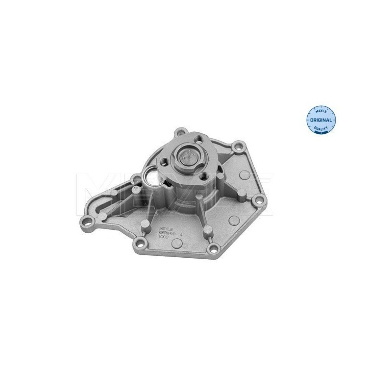 MEYLE 113 220 0006 Water Pump for A6 A4 A5 Q7 Touareg A8 Phaeton Q5