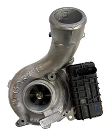 Turbolader für Audi, Porsche, Volkswagen CDYA CASB CASC CEXA