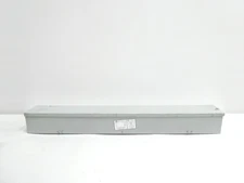 Circle Aw 4436 GRT B-line Wiring Trough 4in X 4in X 36in