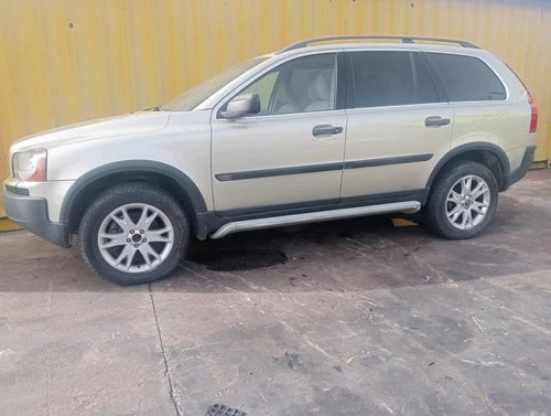 30772171 Lichtschalter für VOLVO XC90 * 2006 2567083 - Bild 9 von 10