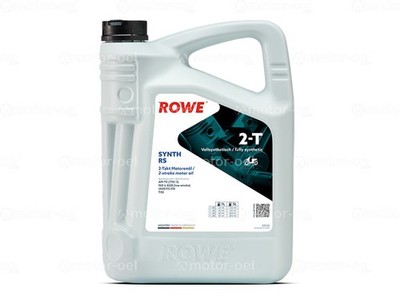 5 Liter ROWE HIGHTEC SYNTH RS 2-T