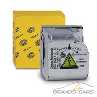 Hella Xenon ZÜNdgerÄT Scheinwerfer FÜR BMW 5-ER E60 E61 BJ 03-04 X5 E83 BJ 03-06