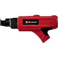 Image of Einhell Magazine Attachment Converts Screwdriver For Rapid Use