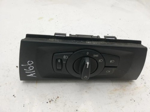 BMW 3 E90 Scheinwerferschalter 6938703 2.00 Diesel 2006 31769612